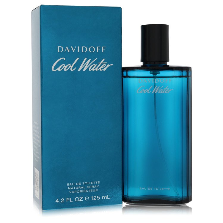 Davidoff Cool Water