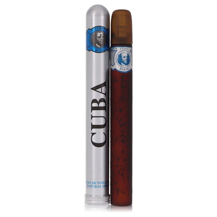 Fragluxe Cuba Blue