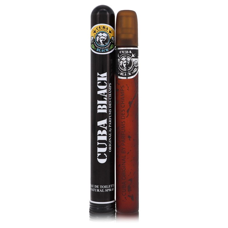 Fragluxe CUBA Black