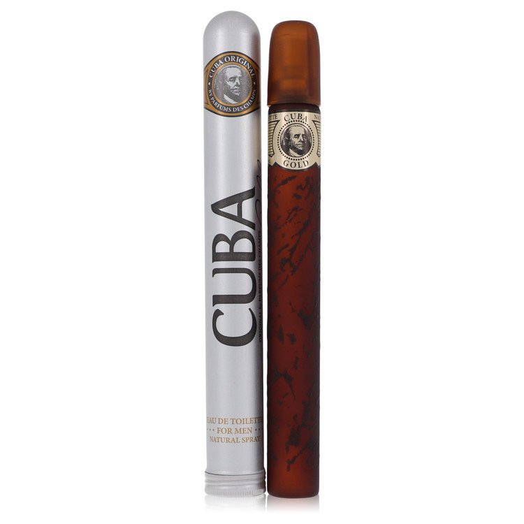 Fragluxe Cuba Gold