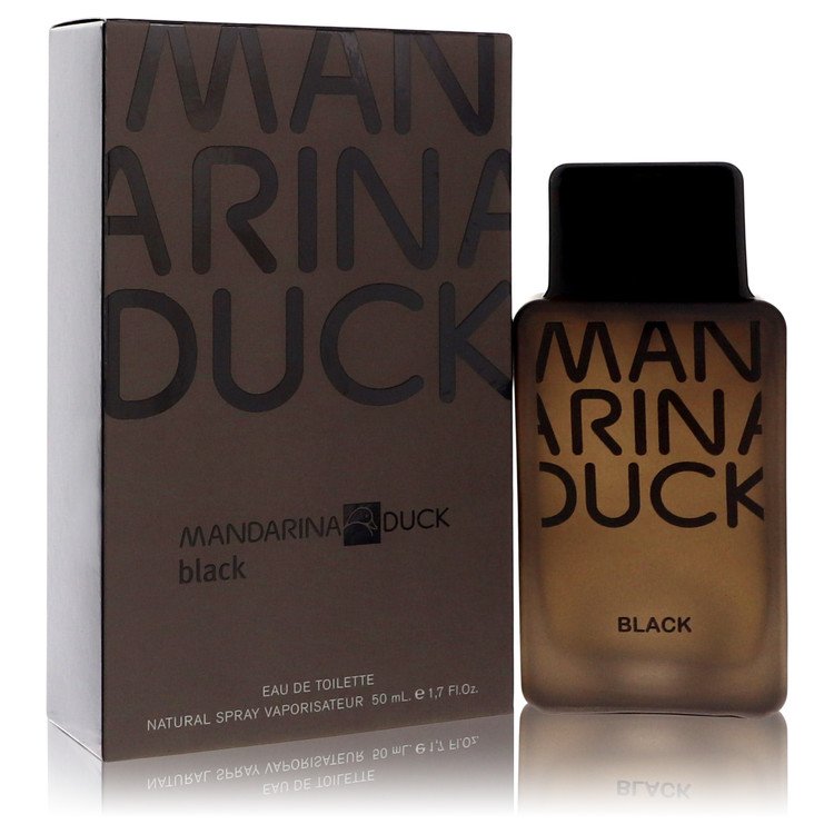 Mandarina Duck Mandarina Duck Black