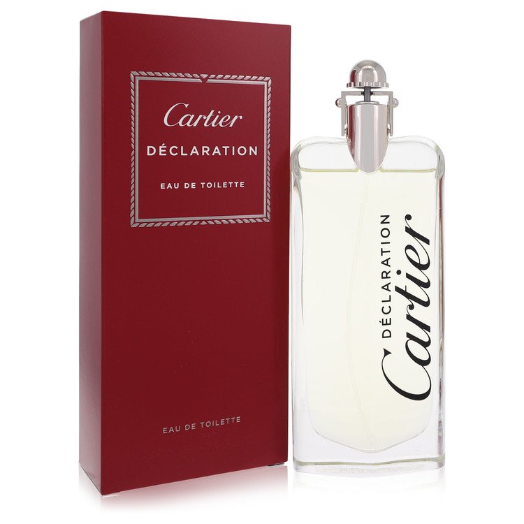 Cartier Declaration