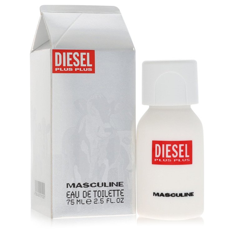 Diesel Plus Plus