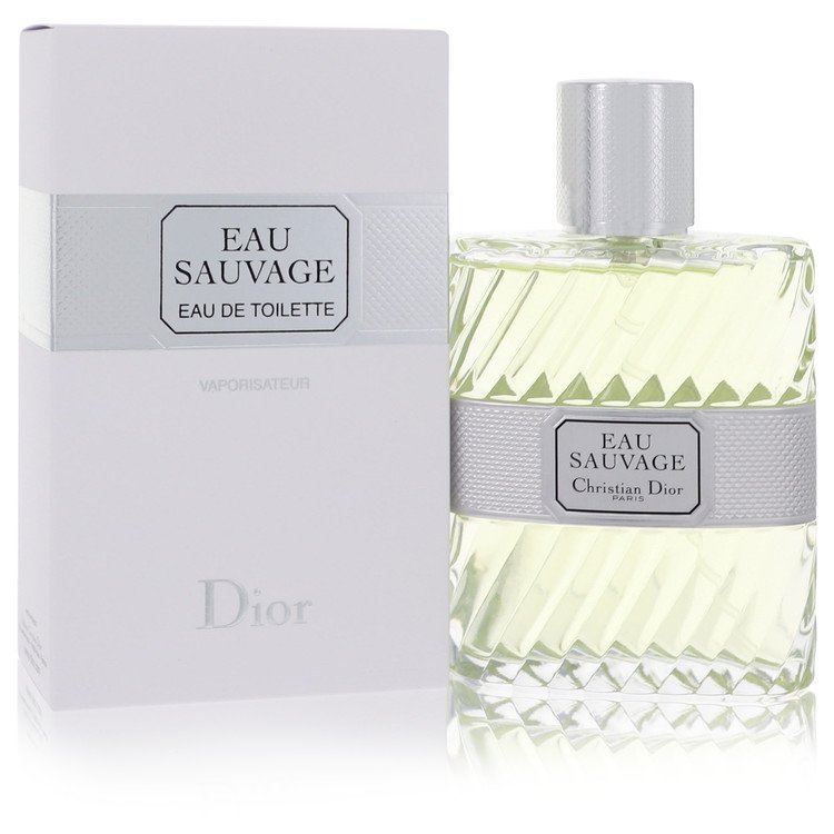 Christian Dior Eau Sauvage