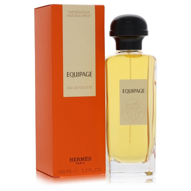 Hermès Equipage