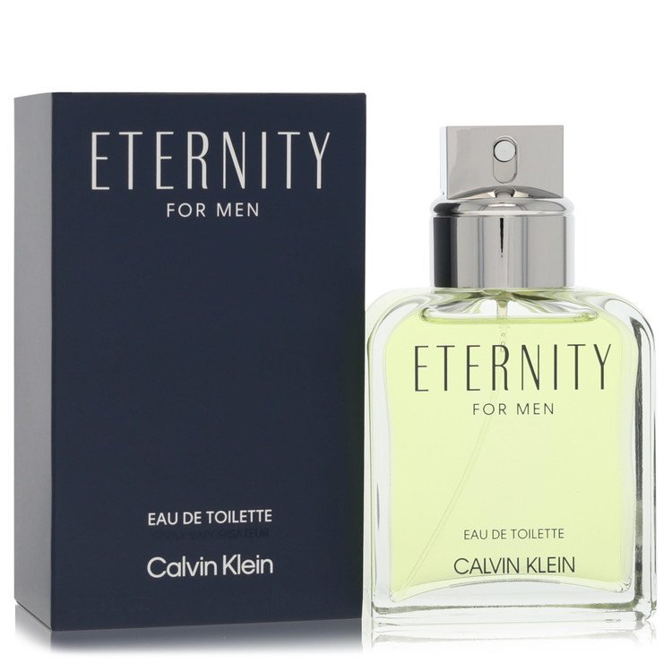 Calvin Klein Eternity