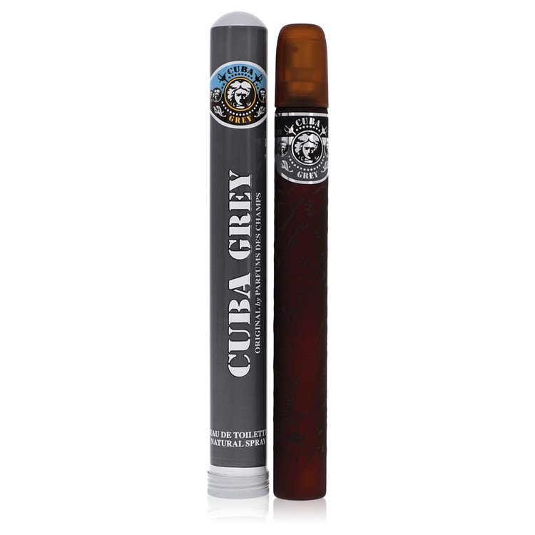 Fragluxe Cuba Grey