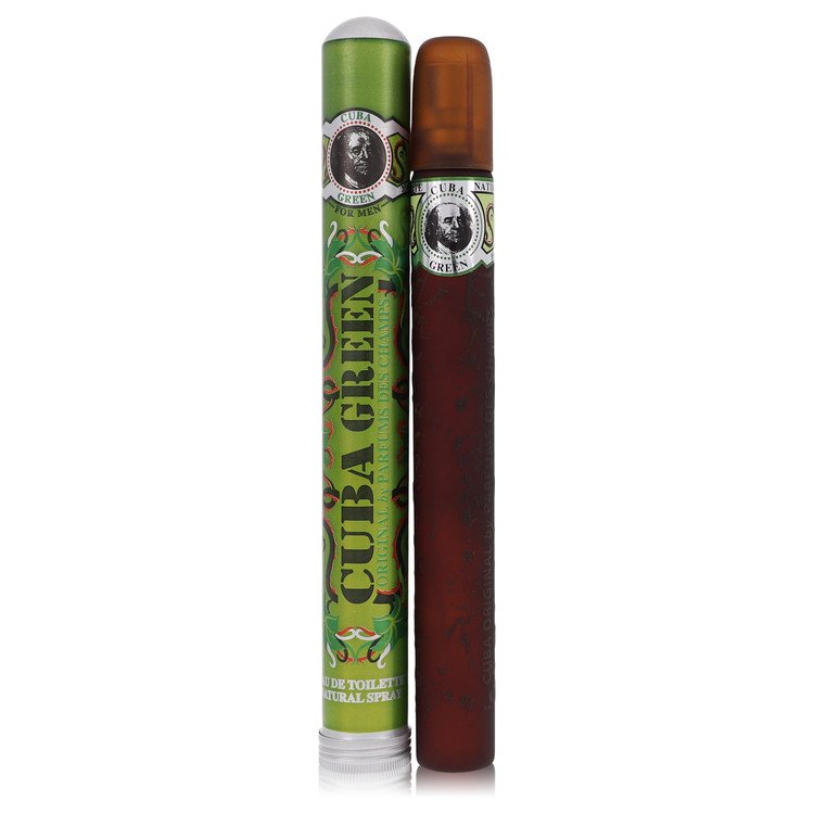 Fragluxe Cuba Green