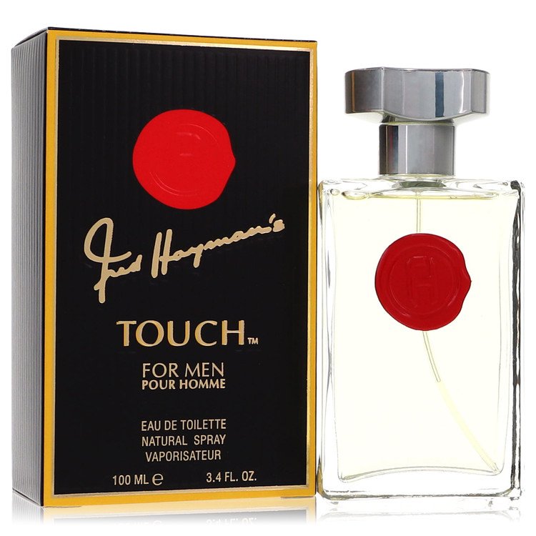Fred Hayman Touch