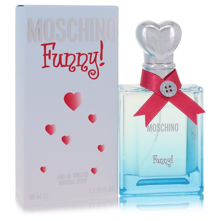 Moschino Moschino Funny