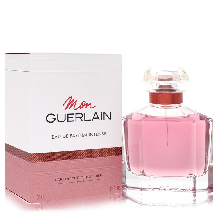 Guerlain Mon Guerlain Intense
