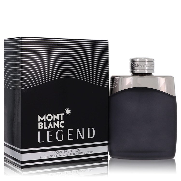 Montblanc MontBlanc Legend Aftershave