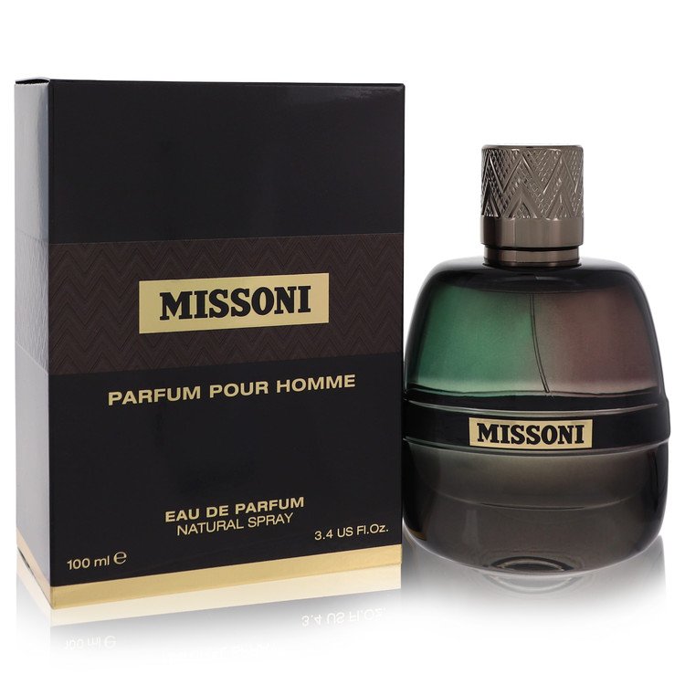 Missoni Missoni