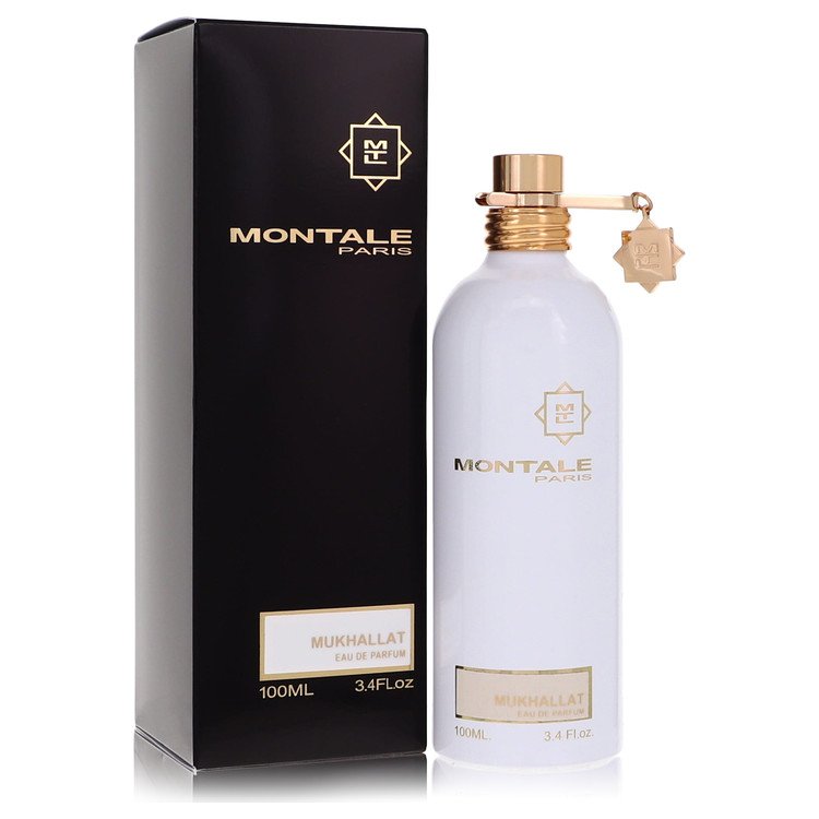 Montale Montale Mukhallat