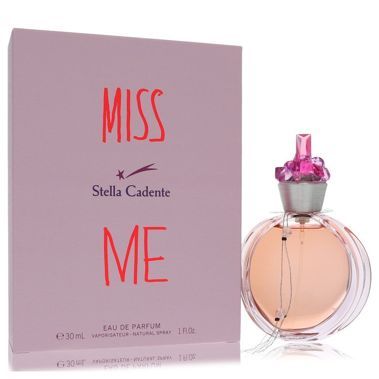 Stella Cadente Miss Me
