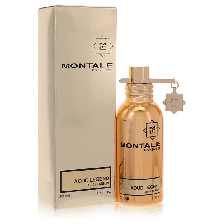 Montale Montale Aoud Legend