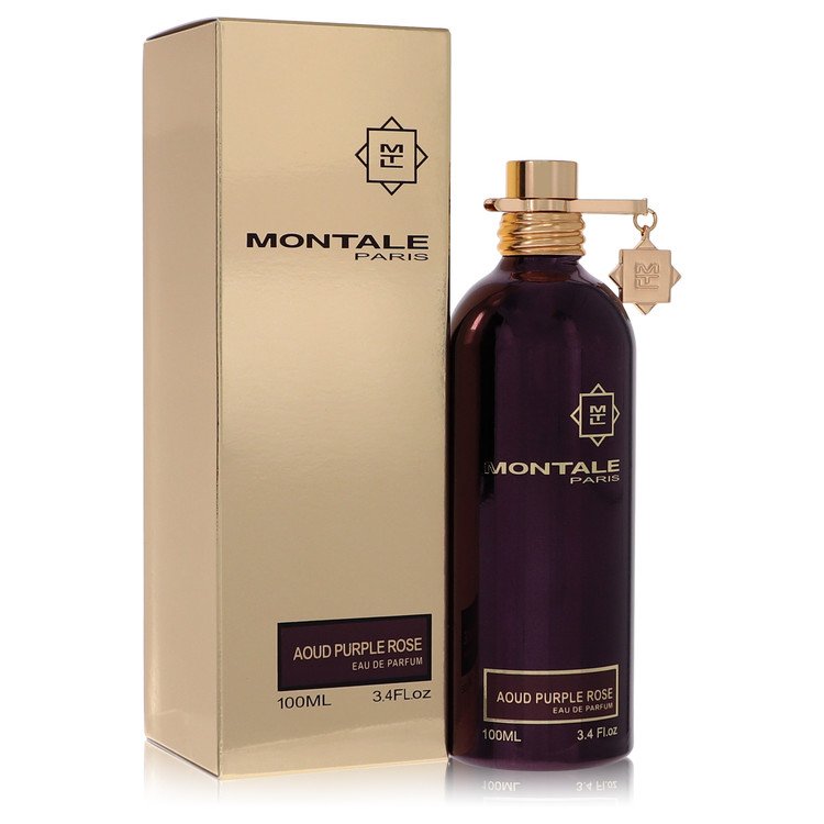 Montale Montale Aoud Purple Rose