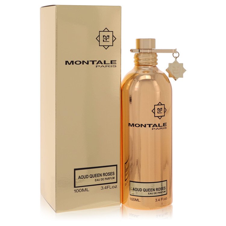 Montale Montale Aoud Queen Roses