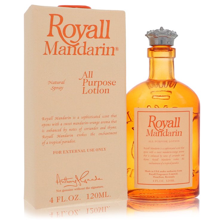 Royall Fragrances Royall Mandarin