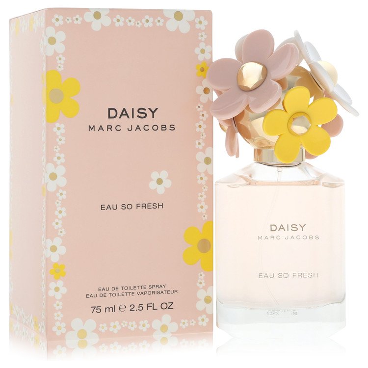 Marc Jacobs Daisy Eau So Fresh