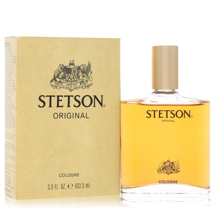 Coty Stetson