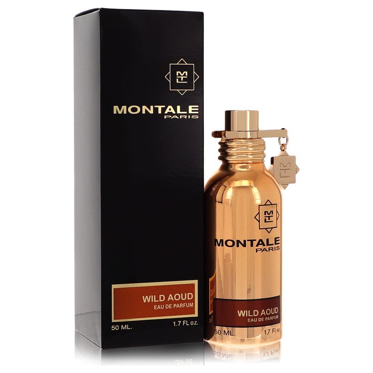 Montale Montale Wild Aoud