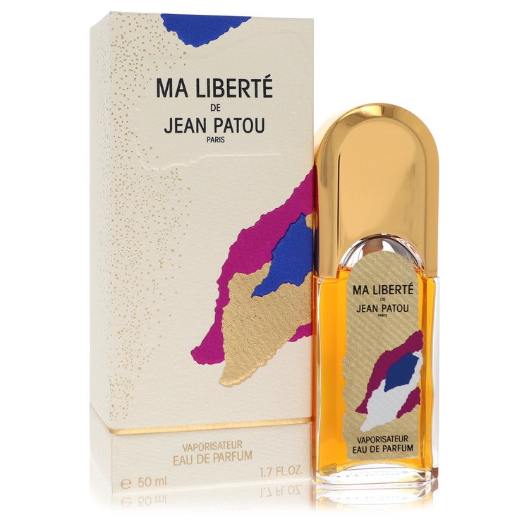 Jean Patou Ma Liberte