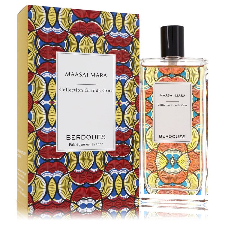 Berdoues Maasai Mara