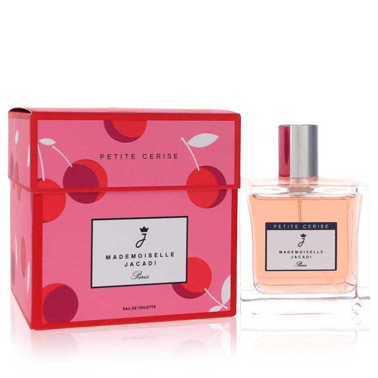 Jacadi Mademoiselle Jacadi Petite Cerise
