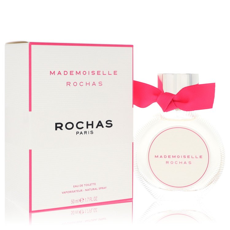Rochas Mademoiselle Rochas