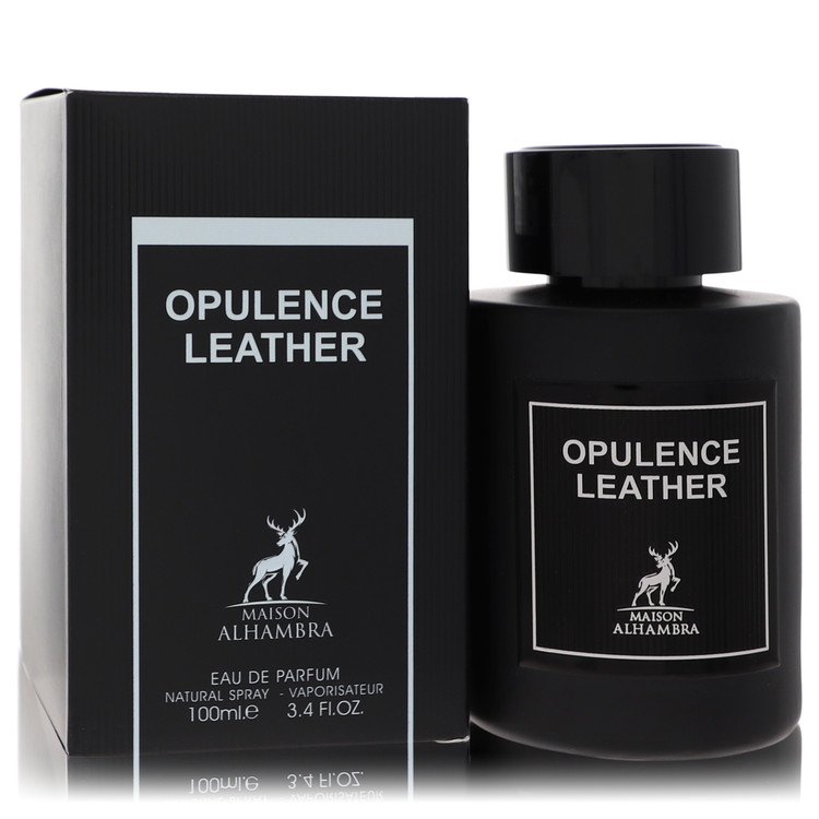 Maison Alhambra Maison Alhambra Opulence Leather