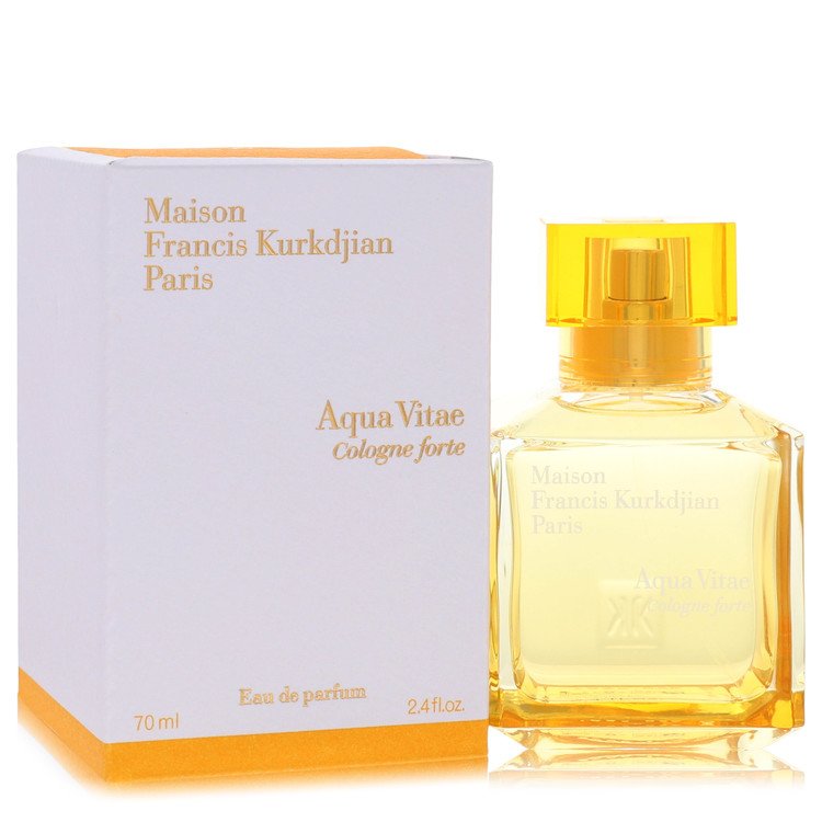 Maison Francis Kurkdjian Aqua Vitae Cologne Forte