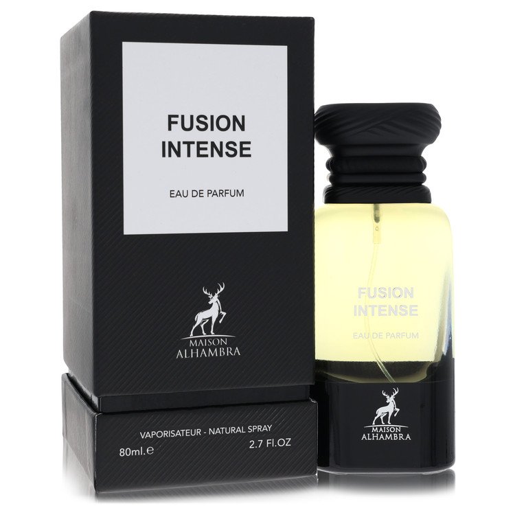 Maison Alhambra Fusion Intense