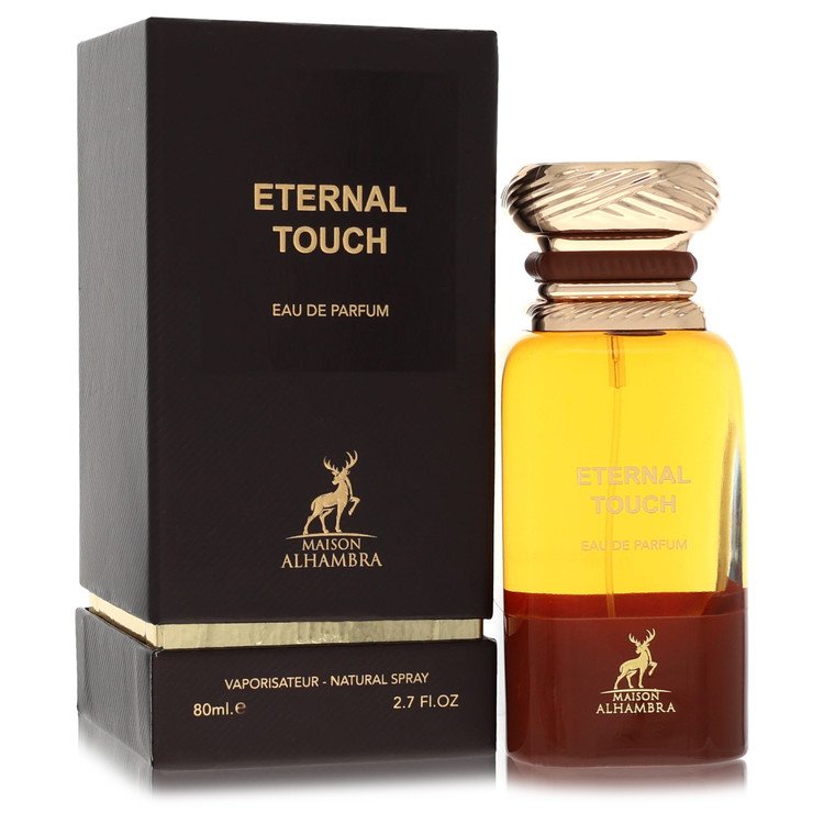 Maison Alhambra Eternal Touch (Toscano Leather)