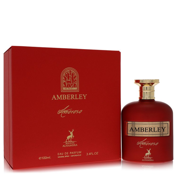 Maison Alhambra Amberley Amoroso