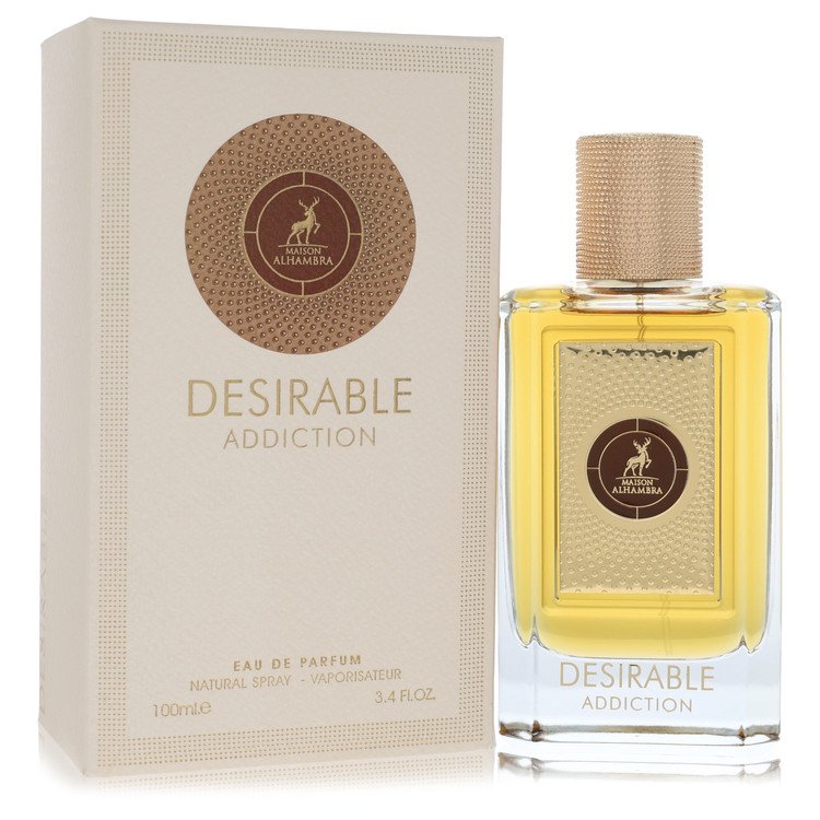 Maison Alhambra Maison Alhambra Desirable Addiction