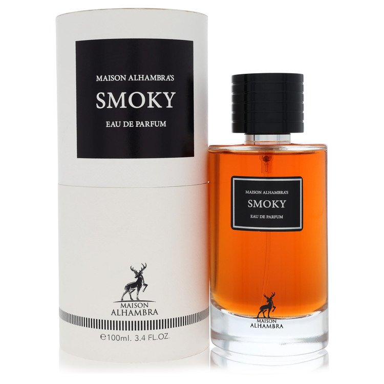 Maison Alhambra Maison Alhambra Smoky