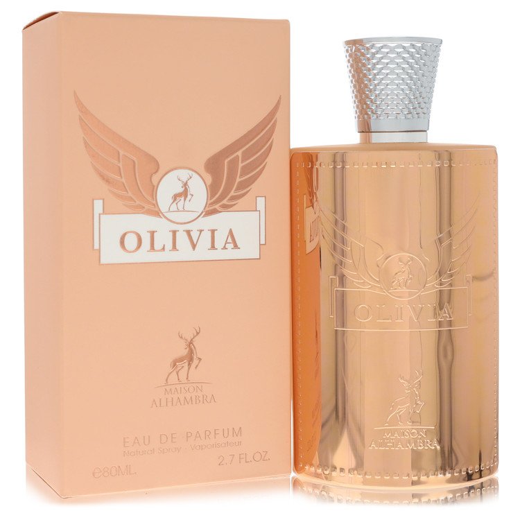 Maison Alhambra Maison Alhambra Olivia