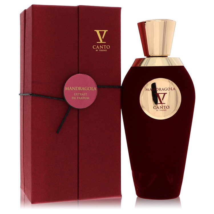 V Canto Mandragola V