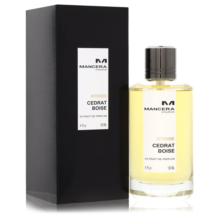 Mancera Cedrat Boise Intense