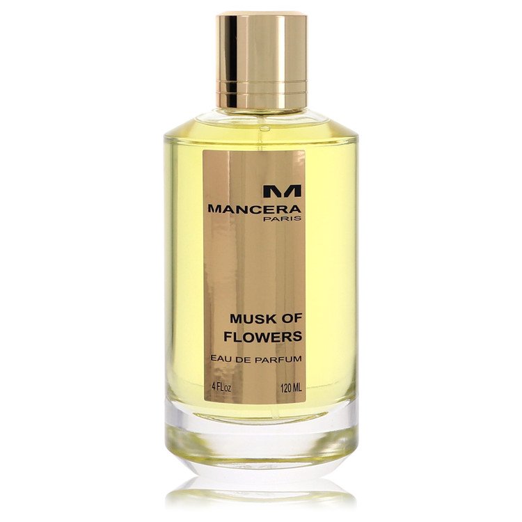 Mancera Musk of Flowers