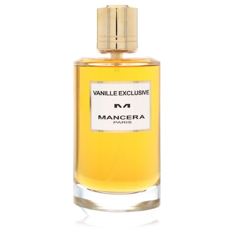 Mancera Mancera Vanille Exclusive