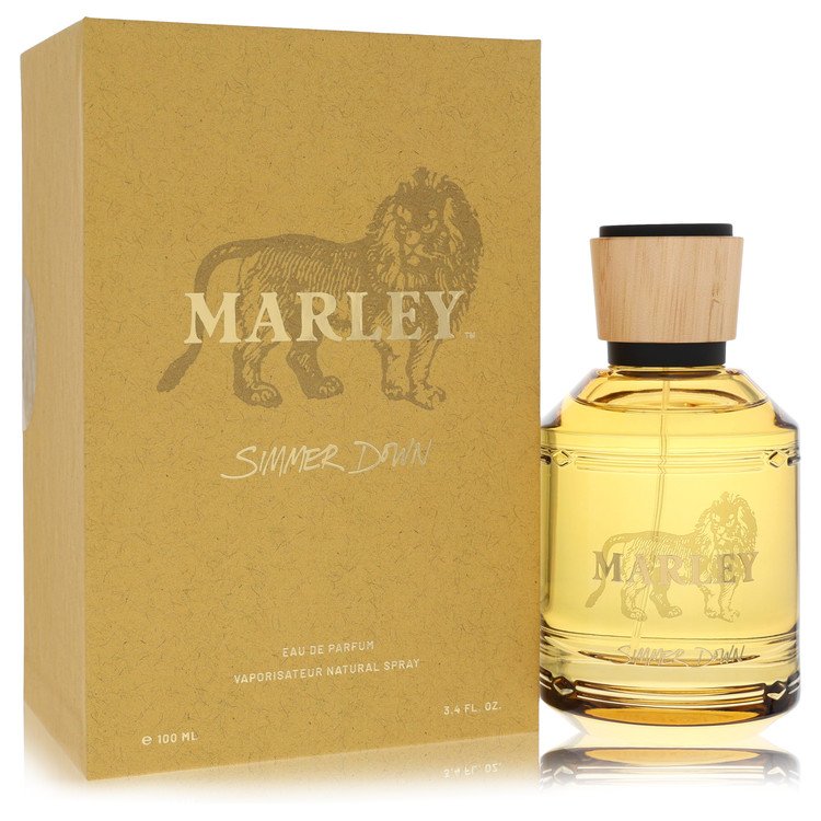 Marley Marley Simmer Down