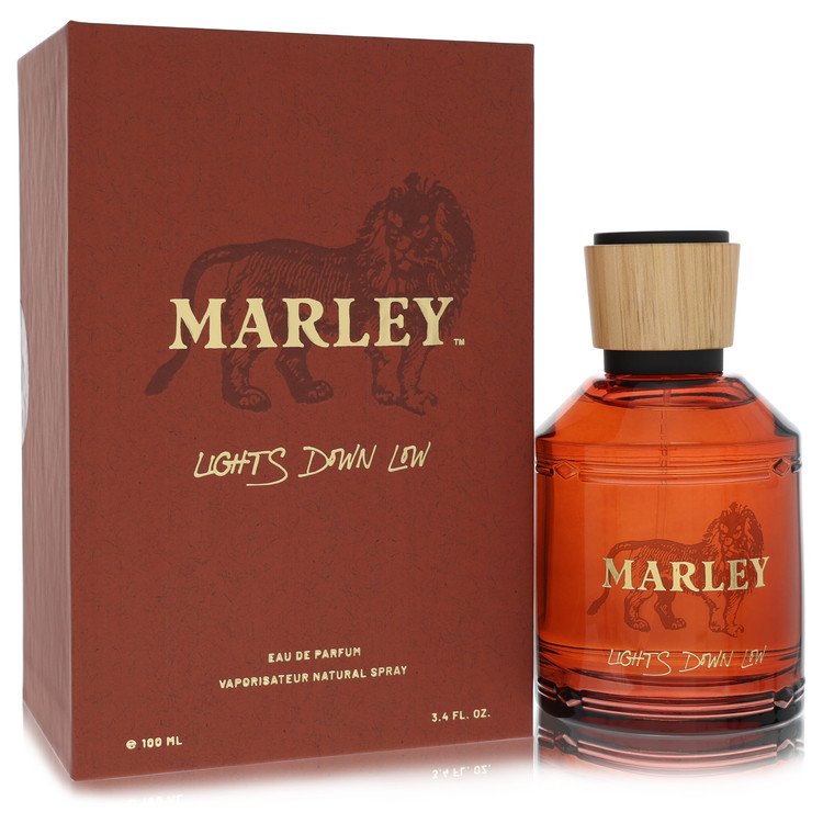 Marley Lights Down Low