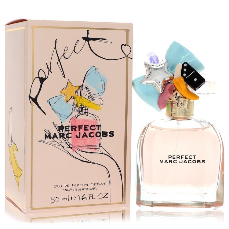 Marc Jacobs Marc Jacobs Perfect
