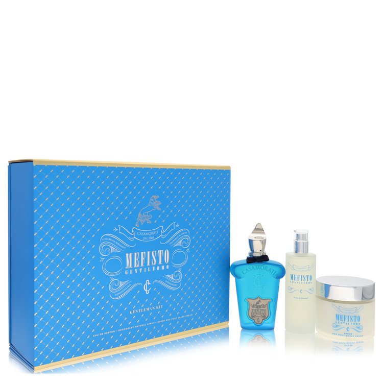 Xerjoff Mefisto Gentiluomo Gift Set