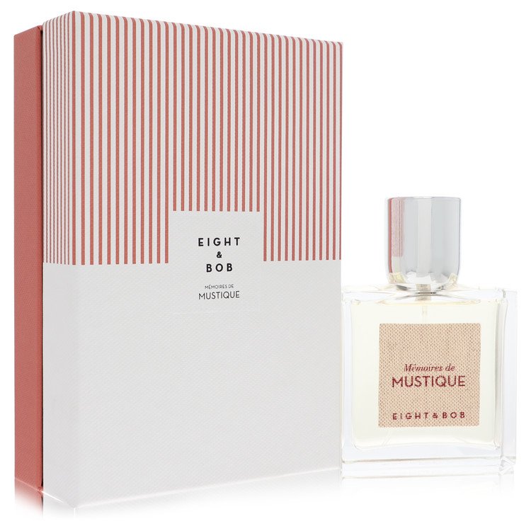 Eight & Bob Memoires de Mustique