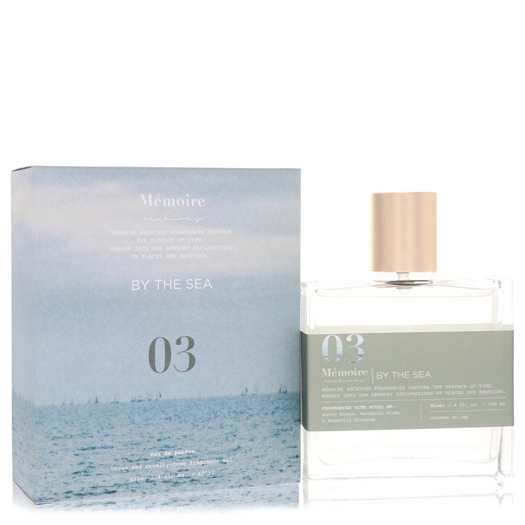Memoire Archives Memoire Archives By The Sea
