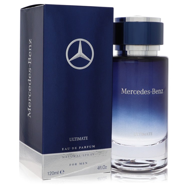 Mercedes Benz Mercedes Benz Ultimate