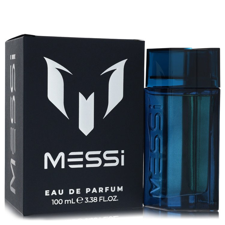 Messi Messi